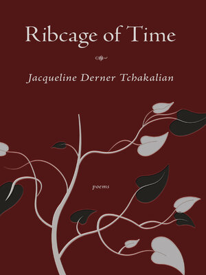 cover image of Ribcage of Time